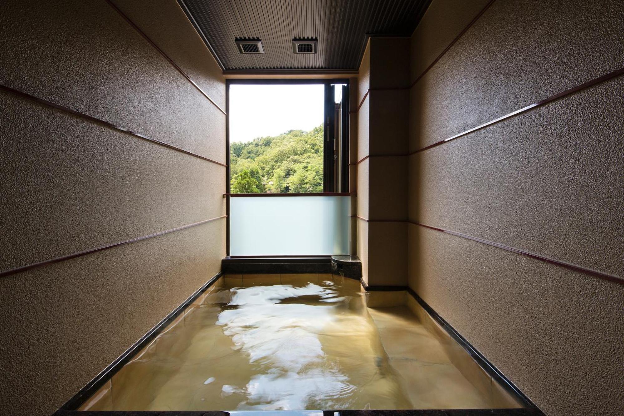 Kanazawa Hyakurakusou Bagian luar foto